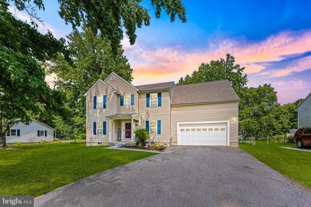 714 DIXON DRIVE