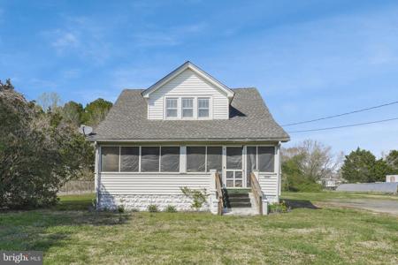 32533 CHINCOTEAGUE