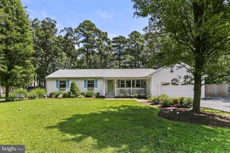 349 WICOMICO ROAD