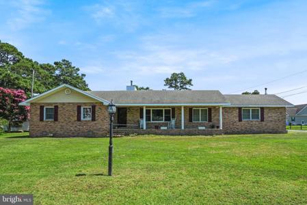 5324 DEEP HOLE ROAD