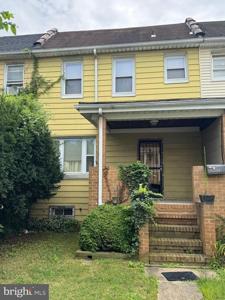 7 TALBOTT STREET