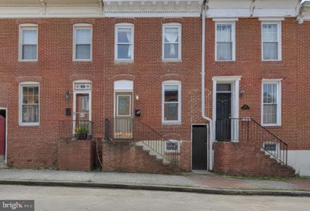 109 CLEMENT STREET