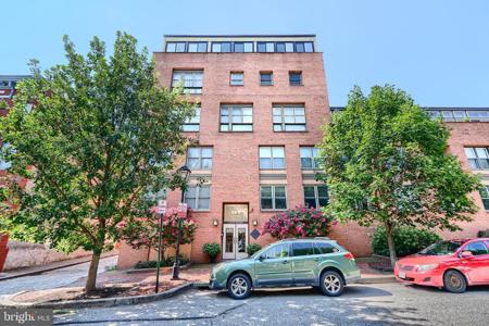 123 BARRE STREET