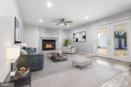 3128 YORKWAY