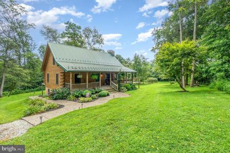 96 WEAVER MEADOWS ROAD