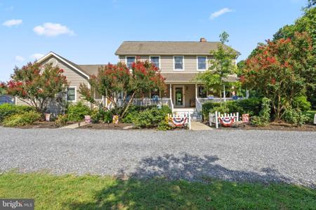 4957 BAR NECK ROAD