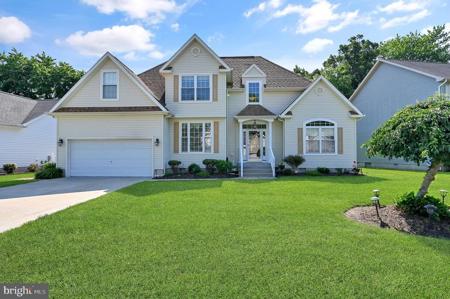12716 WHISPER TRACE