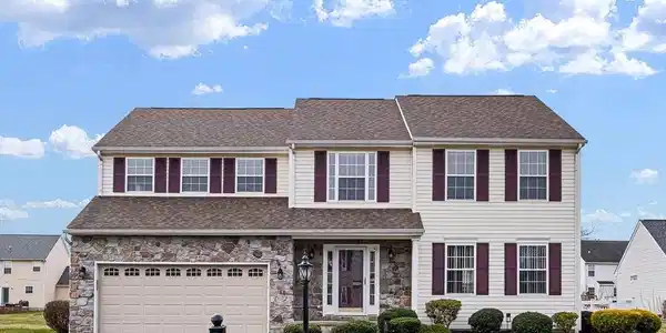 116 COVINGTON PLACE
