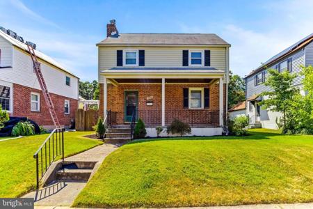 3004 DUNMURRY ROAD