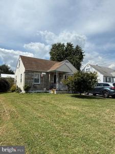 320 TAYLOR AVENUE