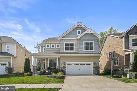6906 GALESBURY COURT