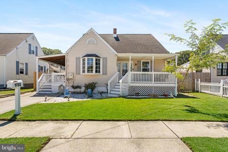 1755 DREXEL ROAD