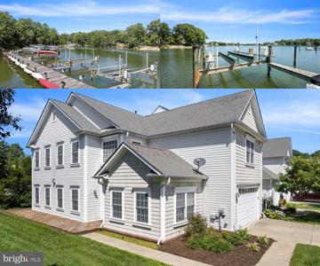 521 MARLBORO COURT