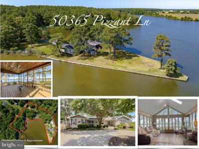 50365 PIZZANT LANE