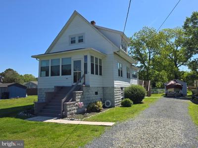 4113 JACKSONVILLE ROAD