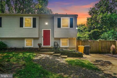 281 TERNWING DRIVE
