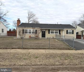 9 WARDOR AVENUE