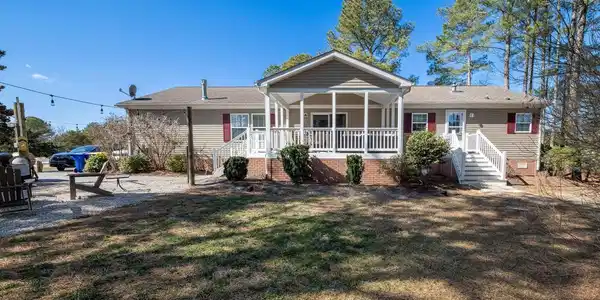 36487 PEBBLE DRIVE