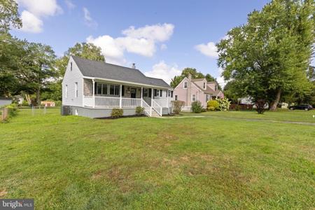 5623 ALLENDER ROAD