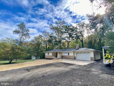 943 FOREST DRIVE