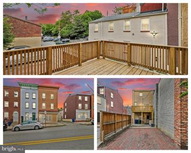 1808 LOMBARD STREET