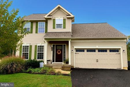 146 FLINTSTONE DRIVE