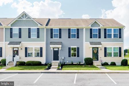 4 MARSH LANE