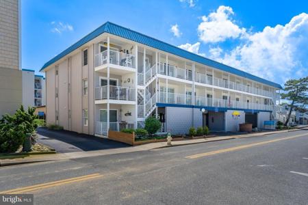 7 40TH STREET