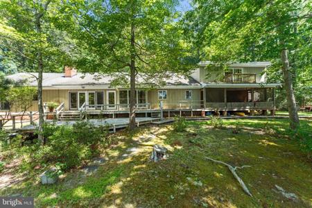 450 HOLLY HAVEN ROAD