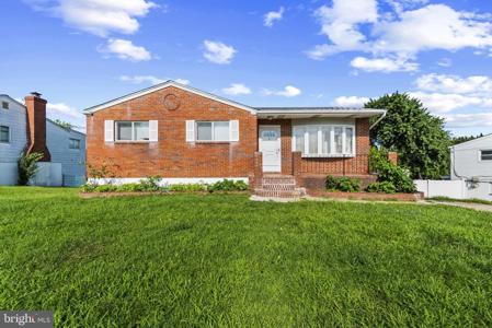 2308 HAMILTOWNE CIRCLE