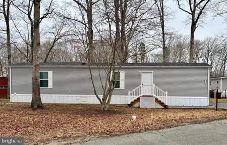 12623 SHELL MILL ROAD