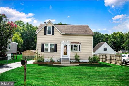 609 WAMPLER ROAD