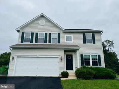 196 BRITTANY DRIVE