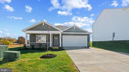 1011 BUNCH BERRY DRIVE
