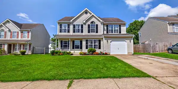 77 CHESTNUT DRIVE