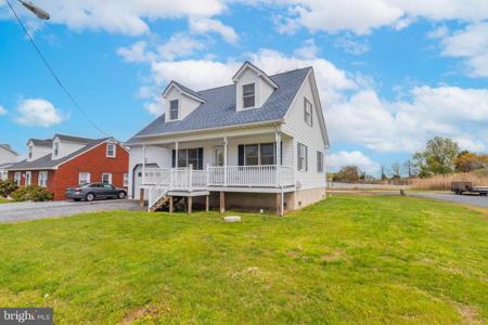 1019 DOMINION ROAD