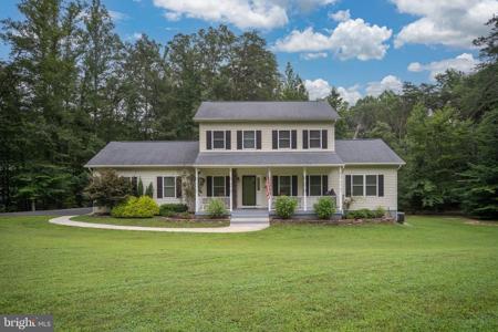 90 MT HOPE CHURCH RD
