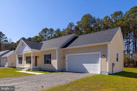 321 HUNTSMAN WAY