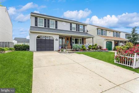 4325 CARLYLE GARTH