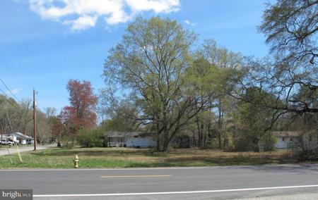 Lots 32, 33, 34, & 35 MCKINNEY BOULEVARD