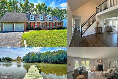 5629 GUNNER RUN ROAD