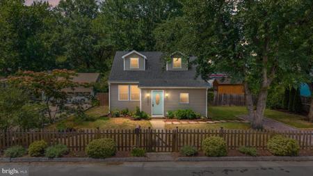1906 RIDGEVILLE ROAD