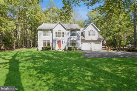 628 PINEWOOD DRIVE