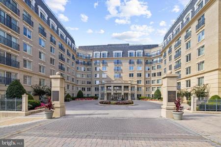 5 PARK PLACE
