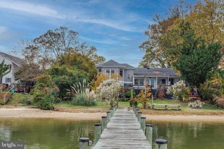 14974 POTOMAC RIVER DRIVE