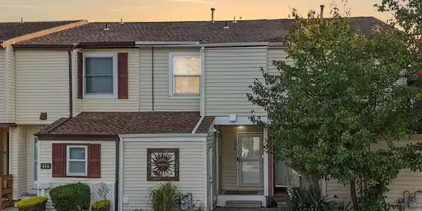 406 BERKSHIRE DRIVE