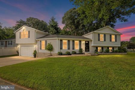301 RAUSSELL PLACE