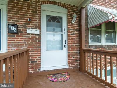 221 EDGEVALE ROAD