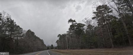 CUCKOLD CREEK ROAD