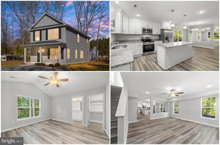 376 PINEY FOREST DRIVE